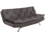Canapé convertible 3 places Rivo