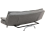 Canapé convertible 3 places Rivo - 5