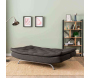 Canapé convertible 3 places Rivo - HANAH HOME