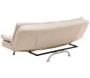 Canapé convertible 3 places Rivo - 5