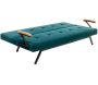Canapé convertible 3 places Zven - 379