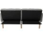 Canapé convertible en tissu Dream - CMP-5160
