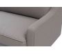 Canapé 3 places XL en tissu Robin - 5