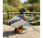 Canard colvert en résine - Farmwood animals
