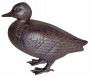 Canard en fonte 24 cm - AUB-3358