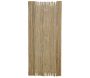 Canisse en lames de bambou - 39,90