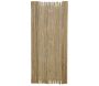 Canisse en lames de bambou - 39,90