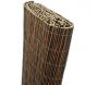 Canisse en osier naturel - 