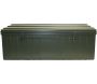 Cantine de rangement en acier Premium 110 cm kaki - 200,70