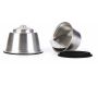 Capsule réutilisable en inox compatible Dolce Gusto - 6