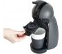 Capsule réutilisable en inox compatible Dolce Gusto - CMP-3102