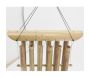 Carillon en bambou - AUB-5942