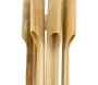Carillon en bambou - AUB-7342