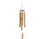 Carillon en bambou 88 cm