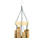 Carillon en bambou - 8,90