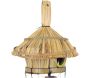 Carillon en bois avec cabane - SIG-0190