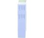 Carillon droit en aluminium - 6