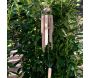 Carillon à vent 5 bambous - AUBRY GASPARD