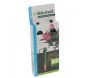Set de 2 carottes d'irrigation maxi Tropf - 