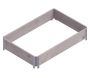 Carré potager Gardenbox 120 x 80 cm
