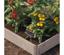 Carré potager Gardenbox 120 x 80 cm - 5
