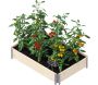 Carré potager Gardenbox 120 x 80 cm