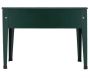 Carré potager en métal vert - 33,90