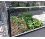 Carré potager avec serre Basic air - 6