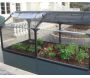 Carré potager avec serre Basic air - 5