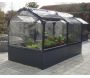 Carré potager avec serre Basic air - 6