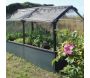 Carré potager avec serre Basic air - 539,25