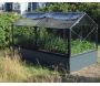 Carré potager avec serre Basic air - 575,20
