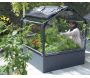 Carré potager avec serre Basic air - 5