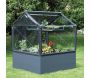 Carré potager avec serre Basic air - 404,25