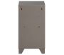 Casier de rangement en métal 74 cm Collégien - 159
