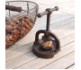 Casse-noix ancien 13x17cm - 19,90