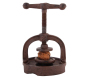 Casse-noix ancien 13x17cm