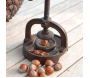 Casse-noix ancien 13x17cm - ESSCHERT DESIGN