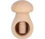 Casse-noix en bois Champi - 