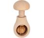 Casse-noix en bois Champi