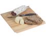 Cave à fromages en bois avec couteau Bistrot - 17,90