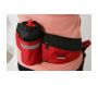 Ceinture canicross jogging Moov - ZOLUX