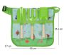 Ceinture de jardinage avec outils pour enfant - 7