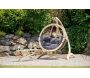 Fauteuil suspendu Globo chair - 5