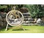 Fauteuil suspendu Globo chair - 5