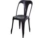Chaise Vintage en métal - 139