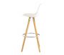 Chaise de bar Circus (Lot de 2) - 209