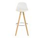 Chaise de bar Circus (Lot de 2) - PRO-0859