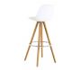 Chaise de bar Circus (Lot de 2) - 5
