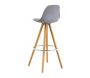 Chaise de bar Circus (Lot de 2) - 5